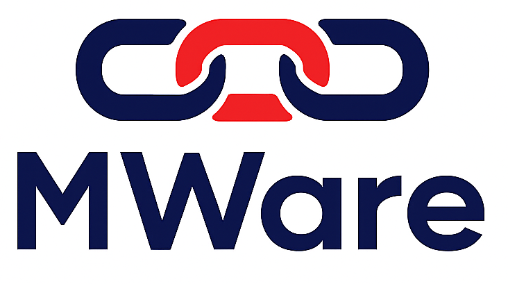 mware Logo