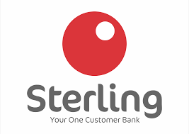Sterling Bank Logo